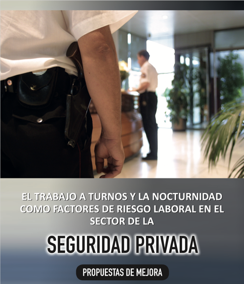 Miniatura Guia PRL Seguridad Pribvada